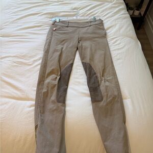 Tailored Sportsman 24 Show Breeches